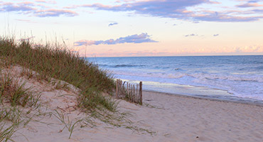 Emerald Isle Beach